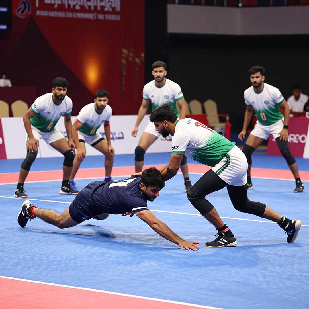 भारत बनाम इंग्लैंड, कॉमनवेल्थ कबड्डी चैंपियनशिप 2026: स्कोरबोर्ड नहीं, टीम शीट पढ़िए