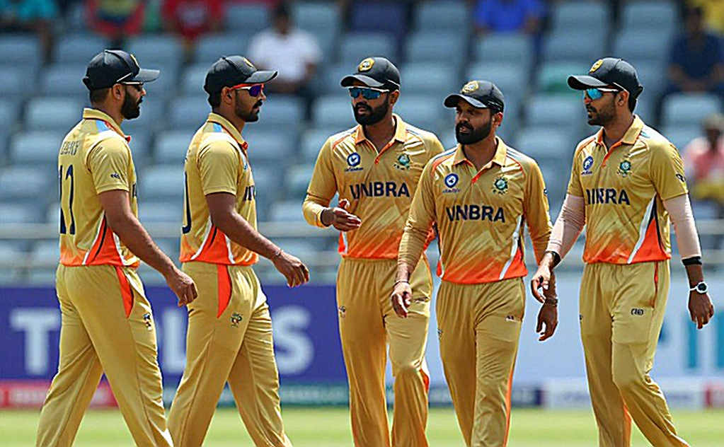 क्राइस्टचर्च की लिफ्ट, इरफान पठान की एक लाइन और नितीश कुमार रेड्डी के ऑलराउंडर वाले इम्तिहान की असली कहानी