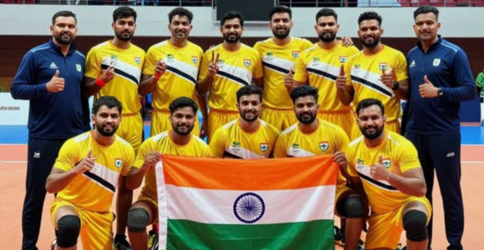 पाकिस्तान की वापसी के बाद कॉमनवेल्थ कबड्डी चैंपियनशिप: 13 देशों का मैदान, एक खाली कॉलम